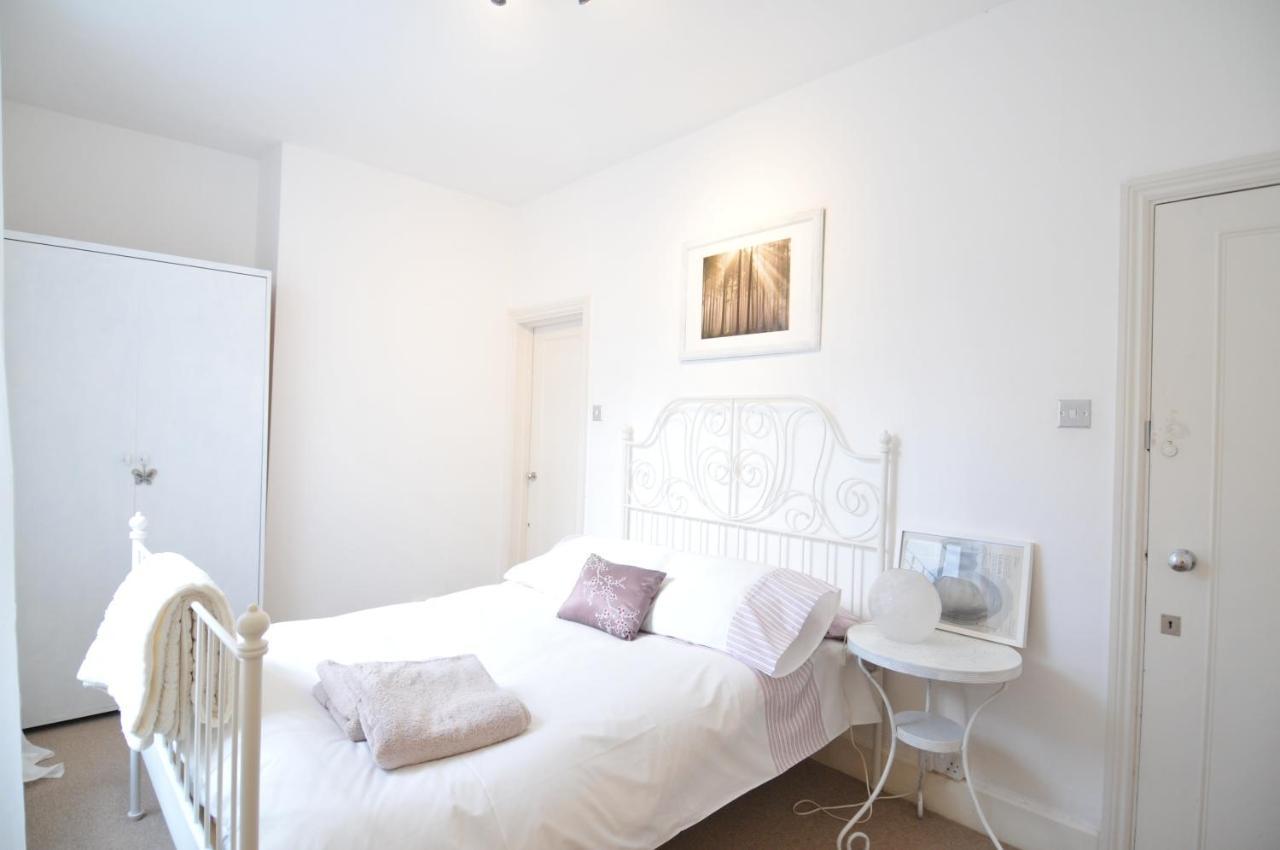 3 Bedroom Apartment In Westminster London Room photo